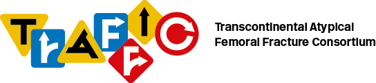 Transcontinental Atypical Femoral Fracture Consortium (TrAFFiC)